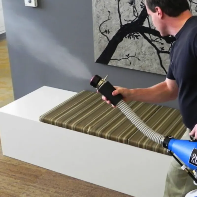 Professional Odor Removal in Calvert, TX